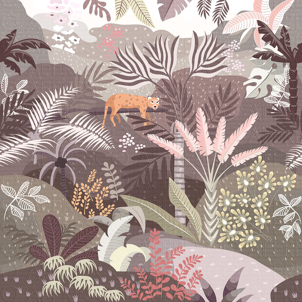 Фрески Affresco арт AF2199-COL2 фото 1