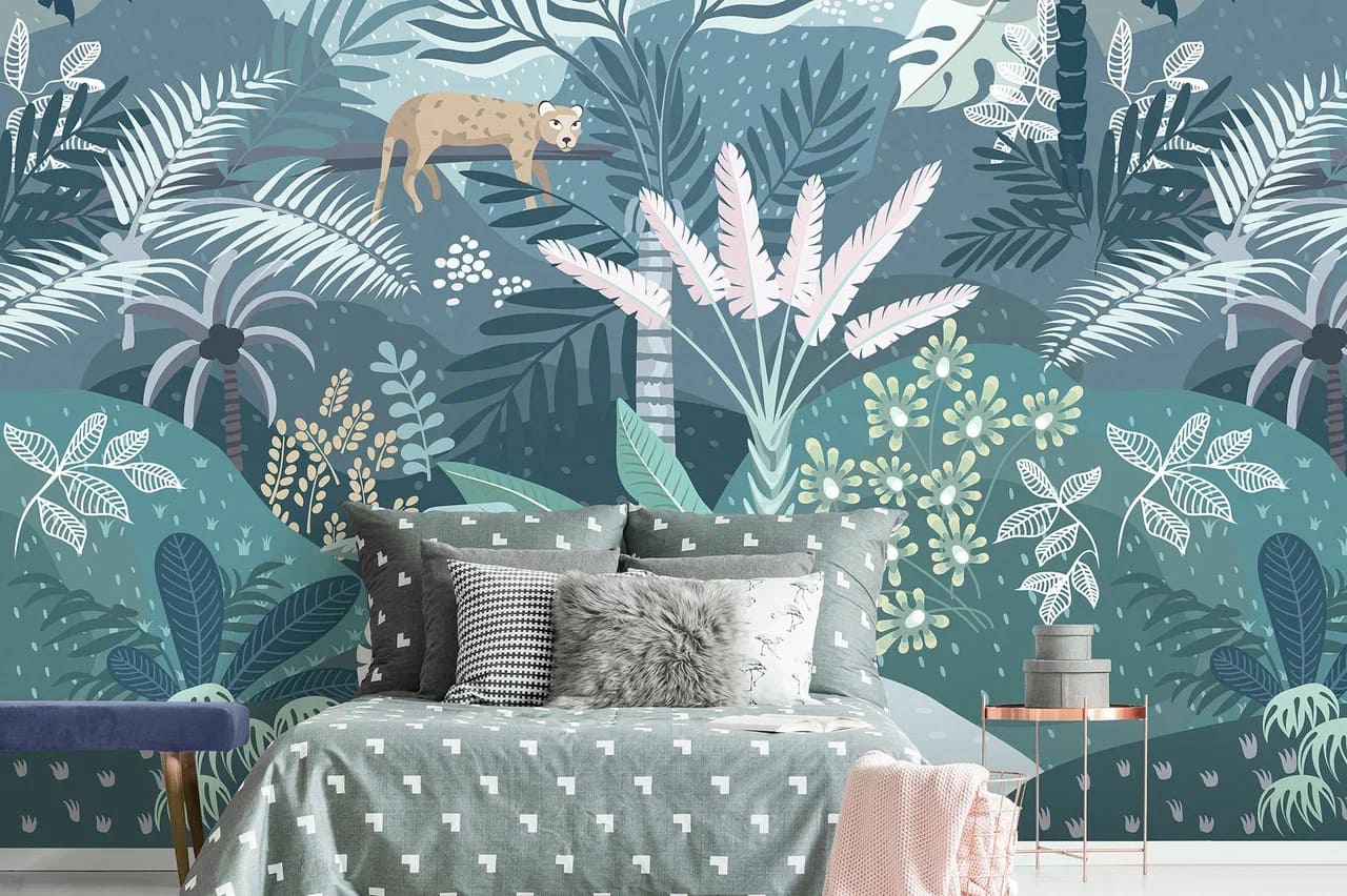 Фрески Affresco арт AF2199-COL3 фото 2