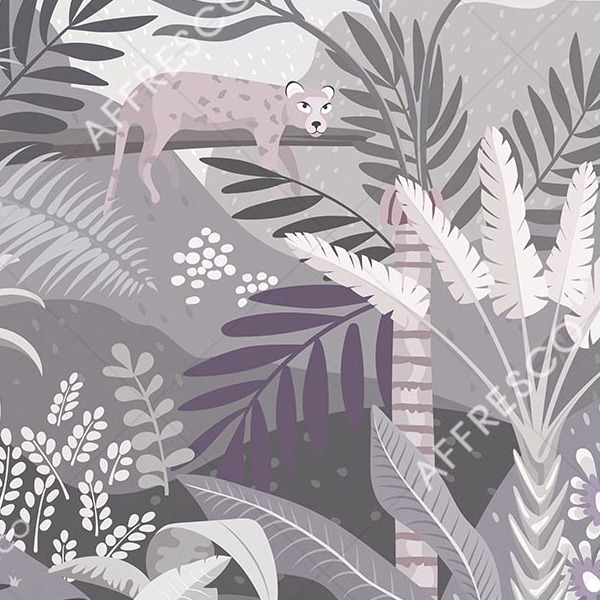 Фрески Affresco арт AF2199-COL6 фото 3