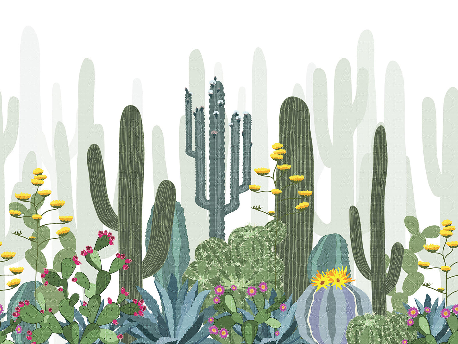 Фрески Affresco арт AF2187-COL1 фото 1