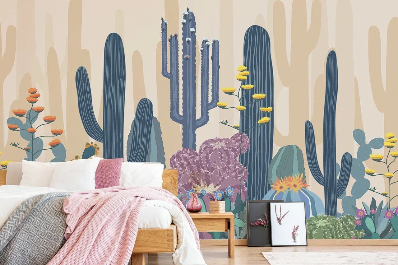 Фрески Affresco арт AF2187-COL3 фото 2