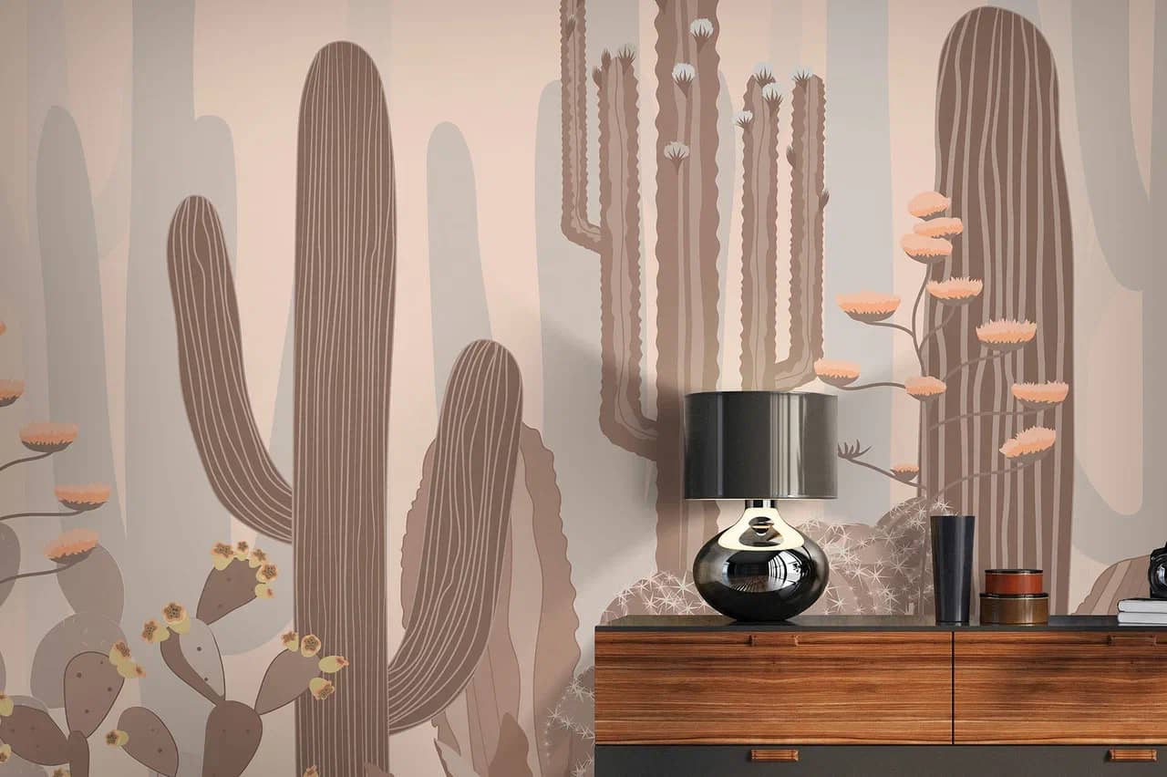 Фрески Affresco арт AF2187-COL4 фото 2