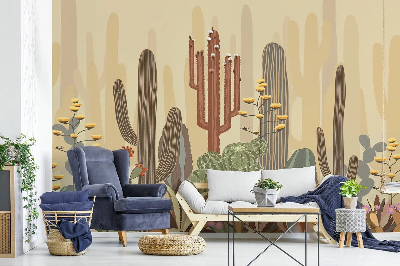 Фрески Affresco арт AF2187-COL5 фото 2