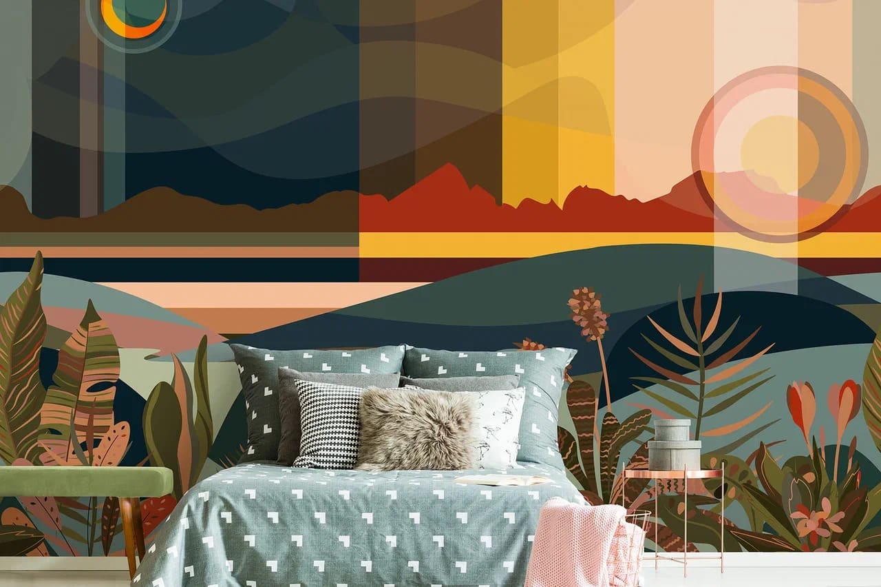 Фрески Affresco арт AF2186-COL1 фото 2