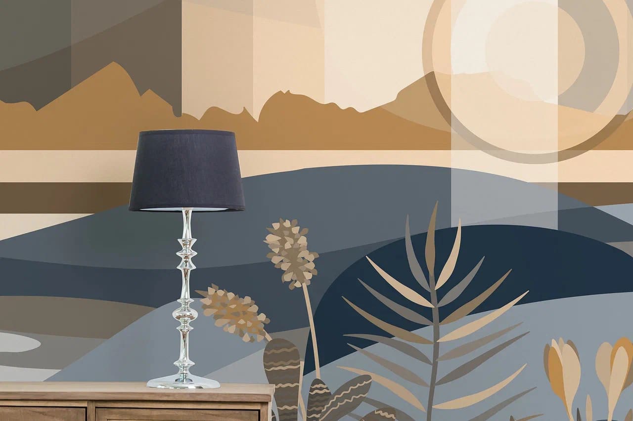 Фрески Affresco арт AF2186-COL2 фото 2