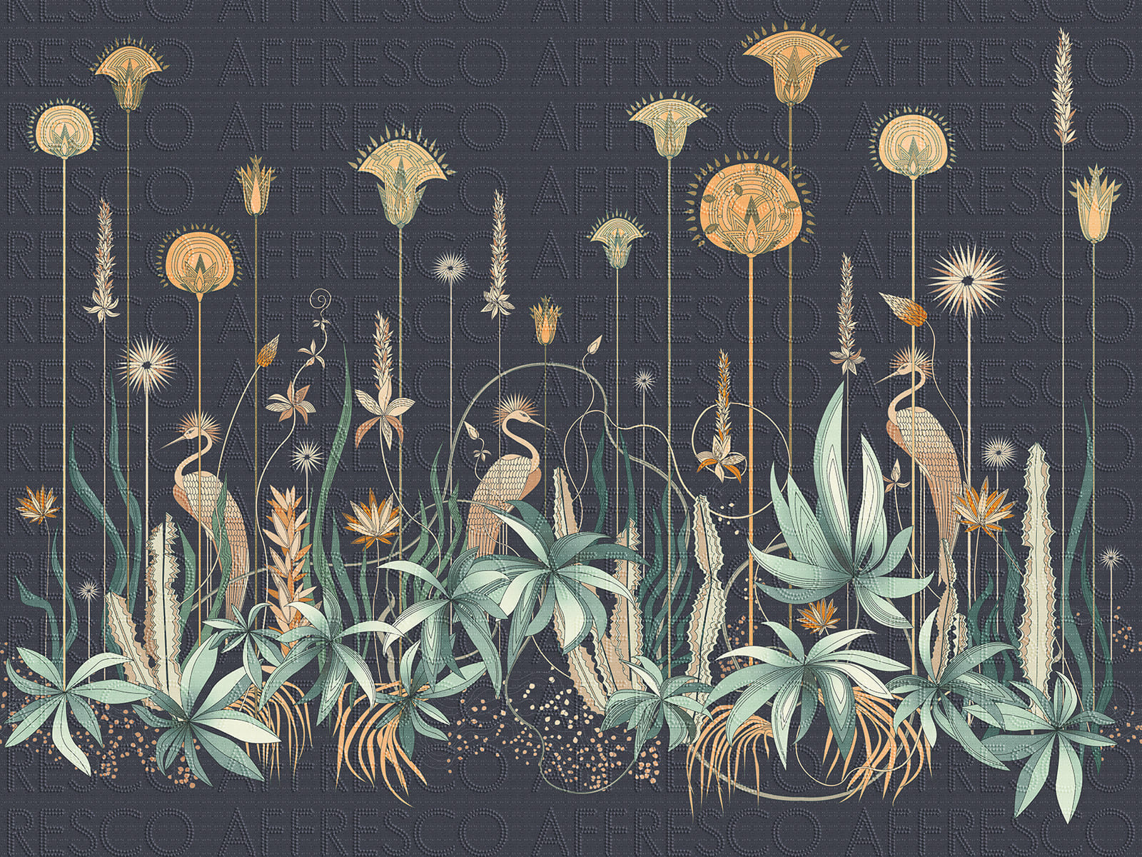 Фрески Affresco арт AF2168-COL1 фото 1