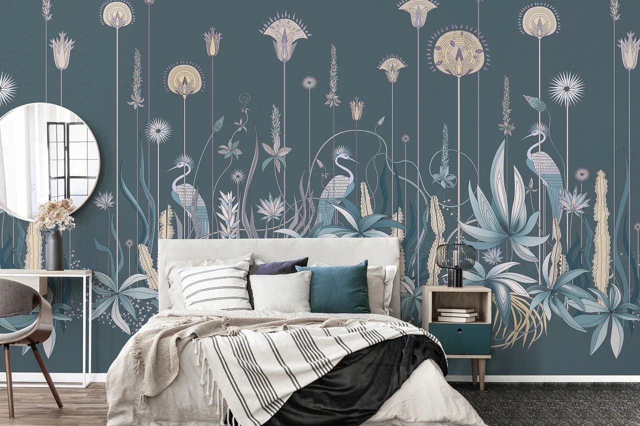 Фрески Affresco арт AF2168-COL4 фото 2