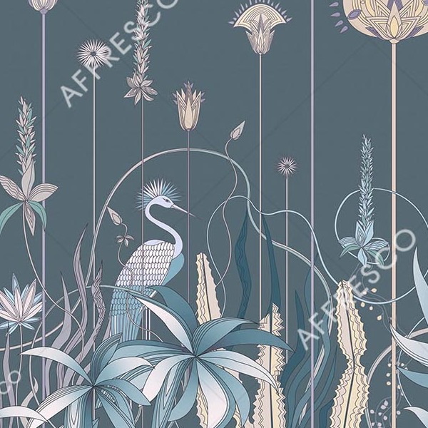 Фрески Affresco арт AF2168-COL4 фото 3