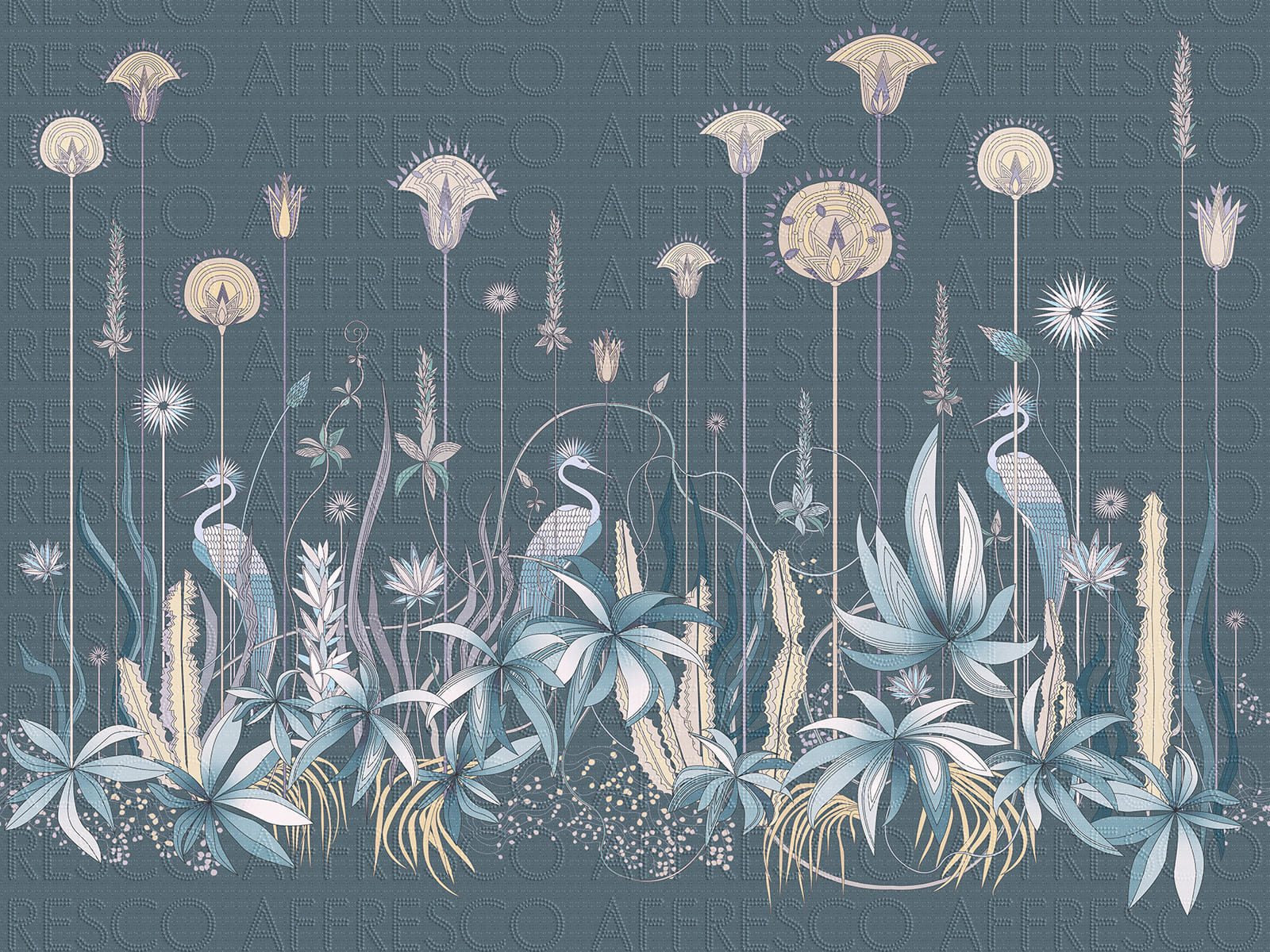 Фрески Affresco арт AF2168-COL4 фото 1