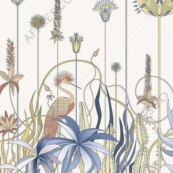 Фрески Affresco арт AF2168-COL5 фото 3