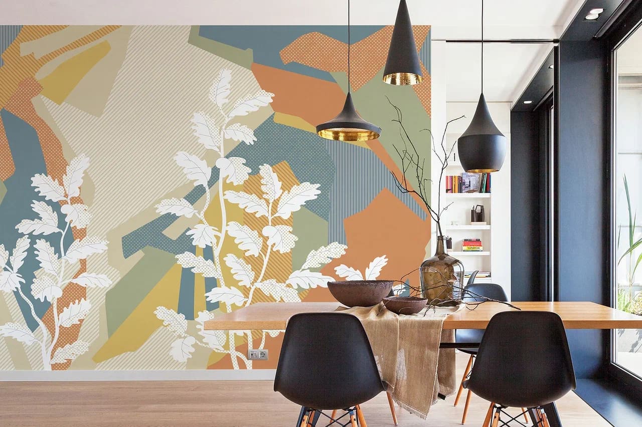 Фрески Affresco арт AF2163-COL1 фото 2