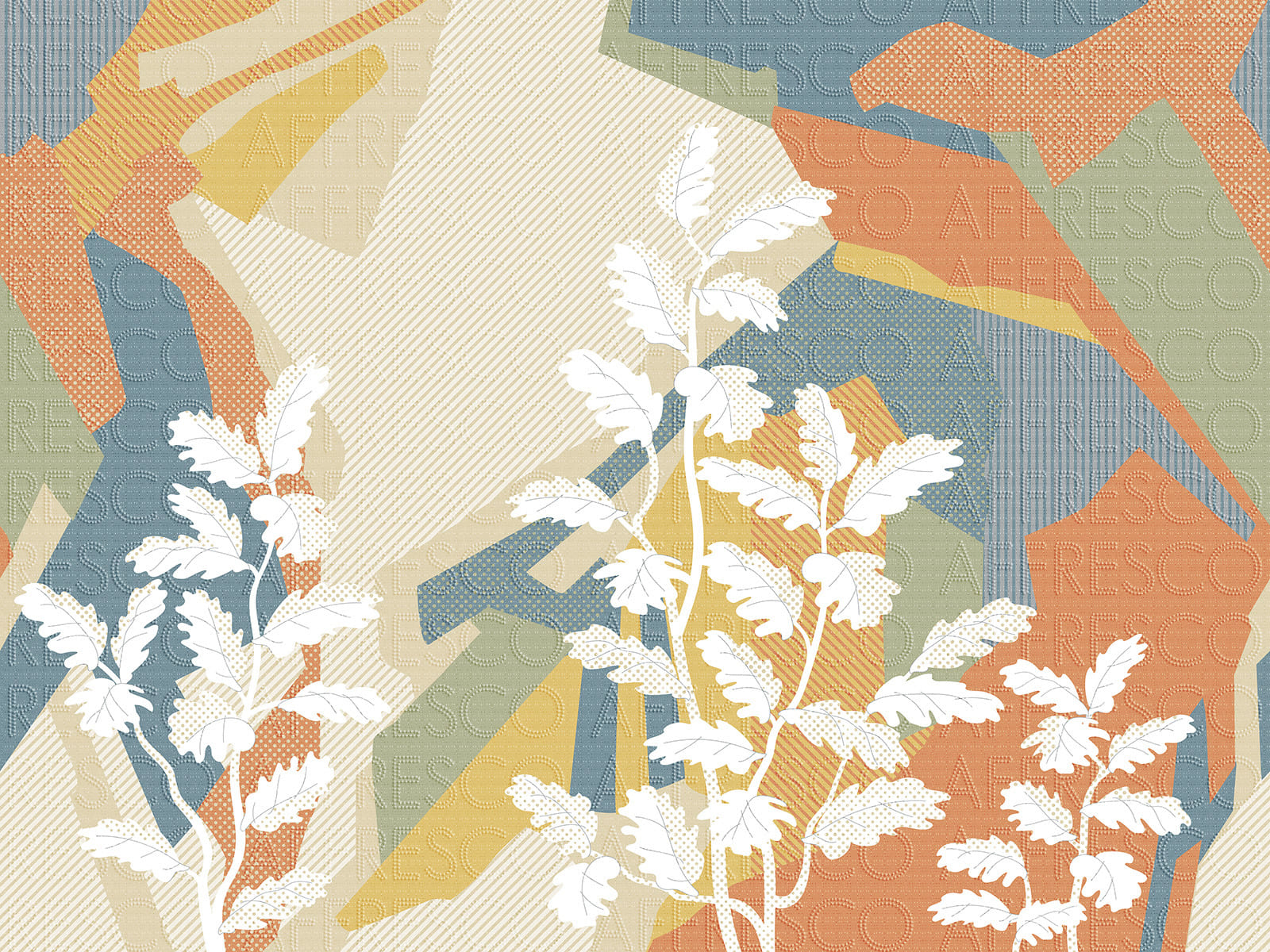 Фрески Affresco арт AF2163-COL1 фото 1