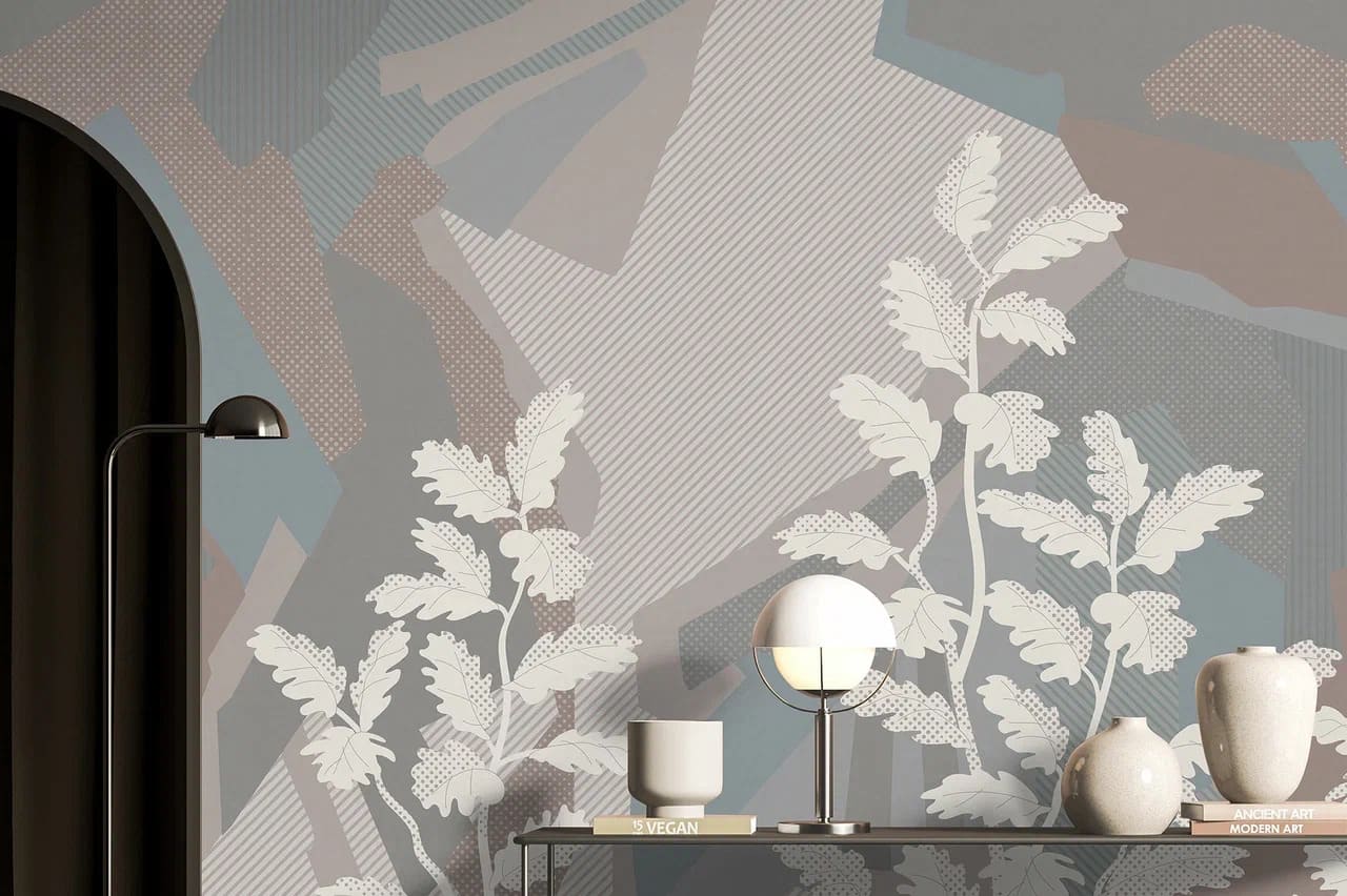 Фрески Affresco арт AF2163-COL2 фото 3