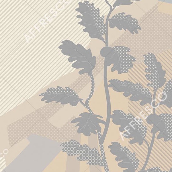 Фрески Affresco арт AF2163-COL3 фото 3