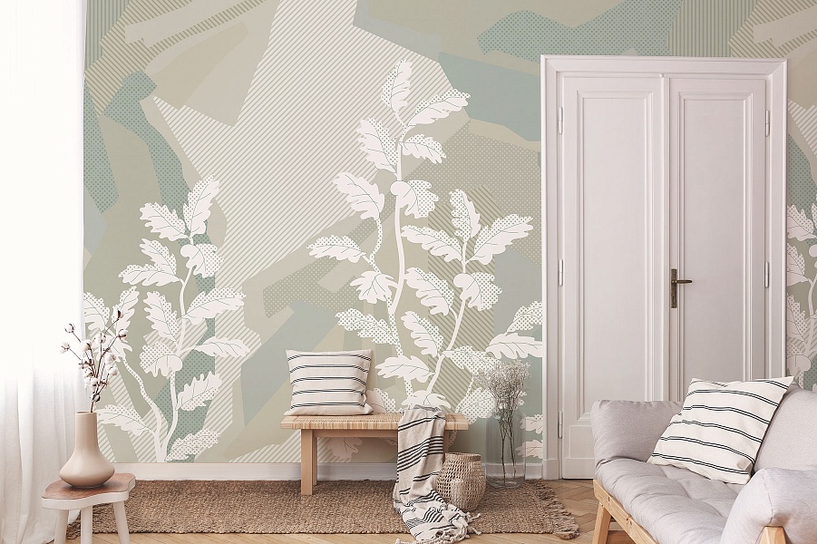 Фрески Affresco арт AF2163-COL4 фото 2