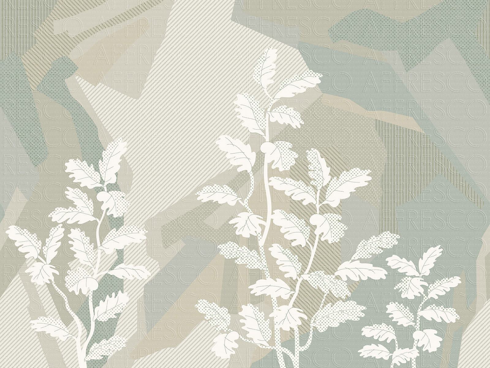 Фрески Affresco арт AF2163-COL4 фото 1