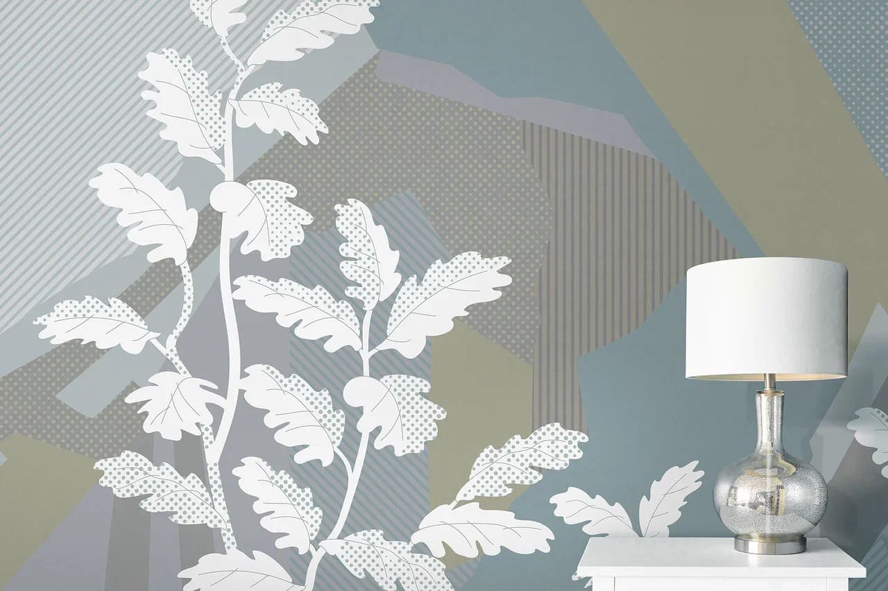 Фрески Affresco арт AF2163-COL5 фото 3