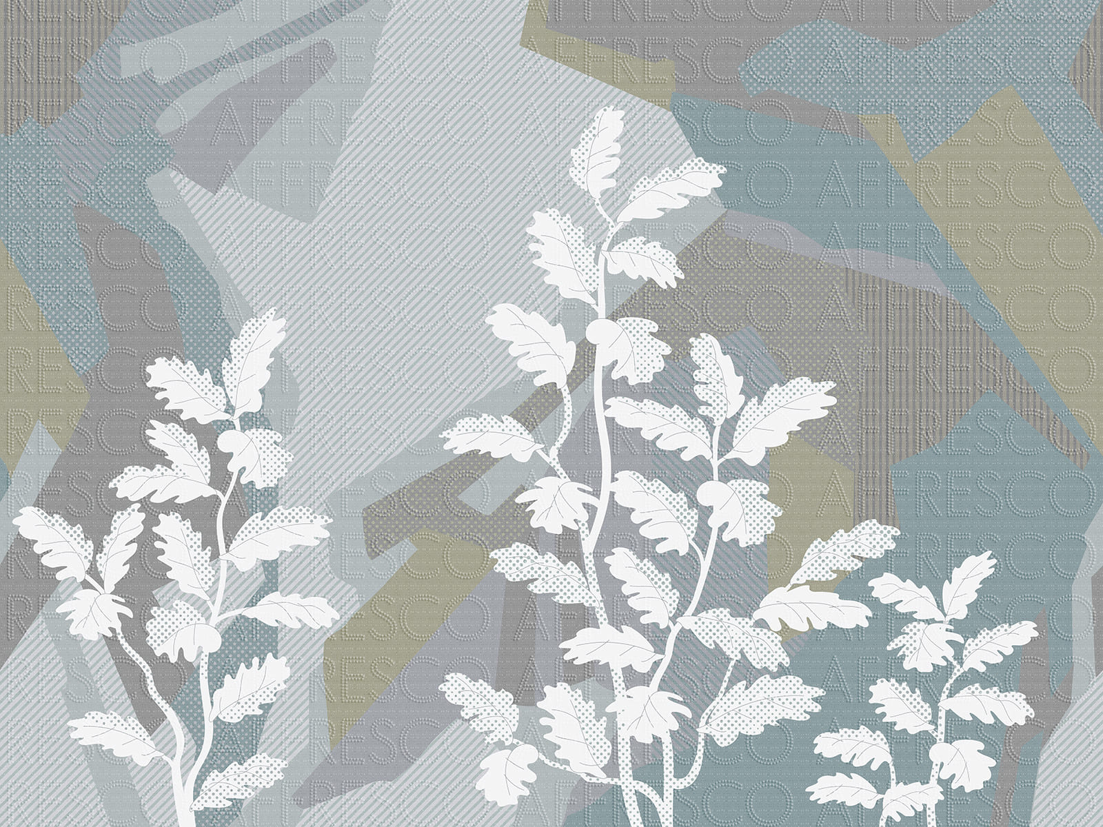 Фрески Affresco арт AF2163-COL5 фото 1