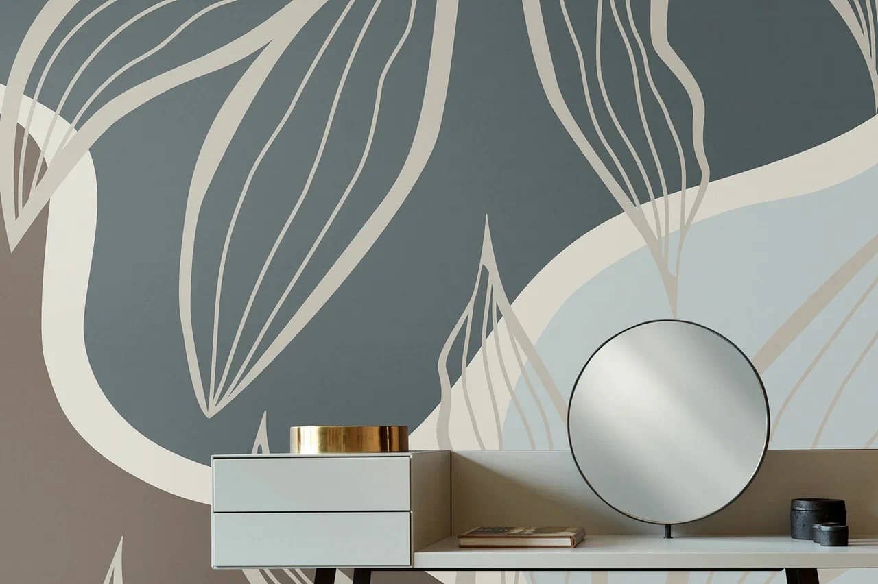 Фрески Affresco арт AF2160-COL5 фото 2