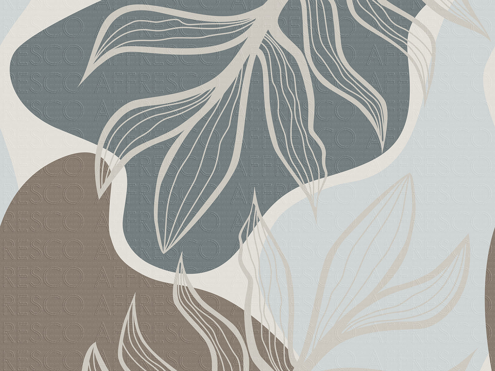 Фрески Affresco арт AF2160-COL5 фото 1