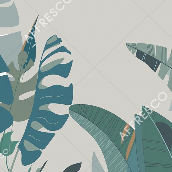 Фрески Affresco арт AF2165-COL1 фото 3