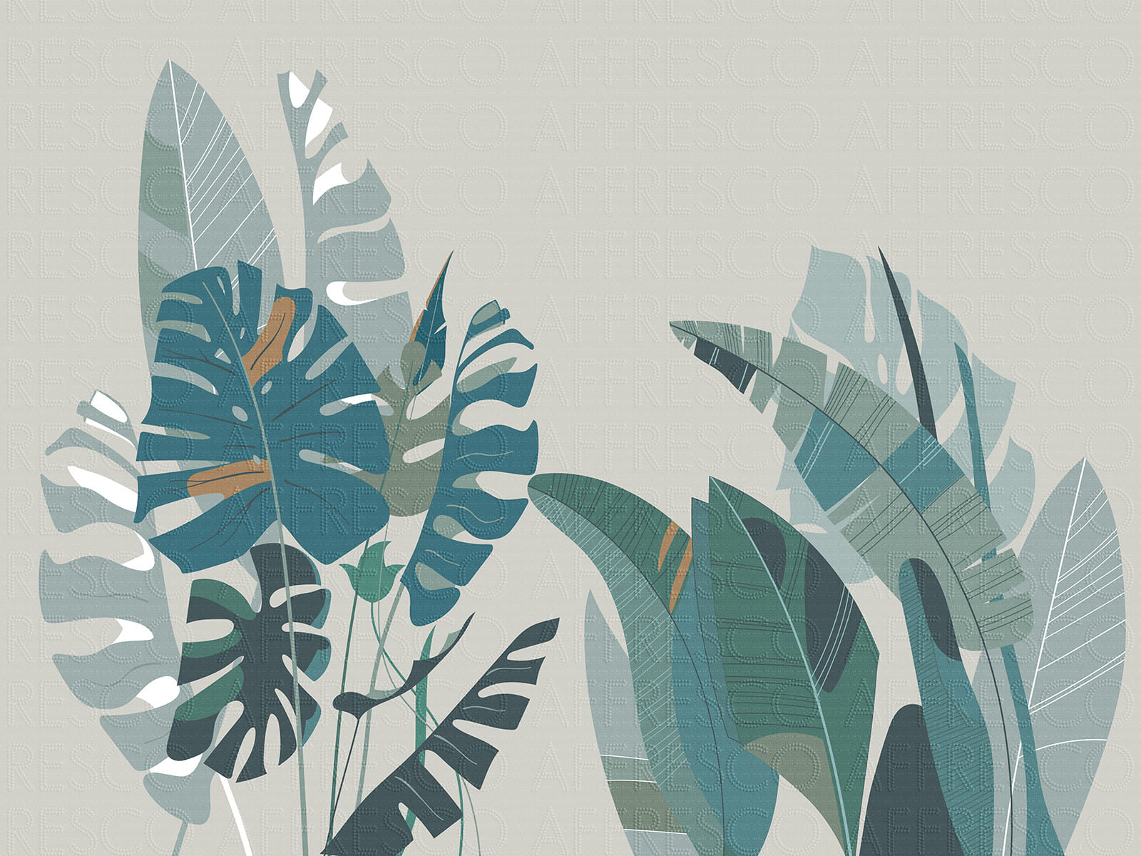 Фрески Affresco арт AF2165-COL1 фото 1