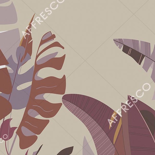 Фрески Affresco арт AF2165-COL3 фото 3
