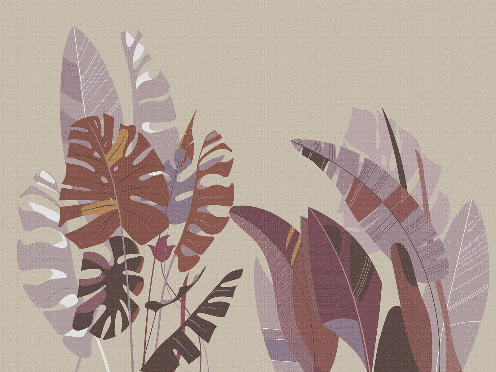 Фрески Affresco арт AF2165-COL3 фото 1