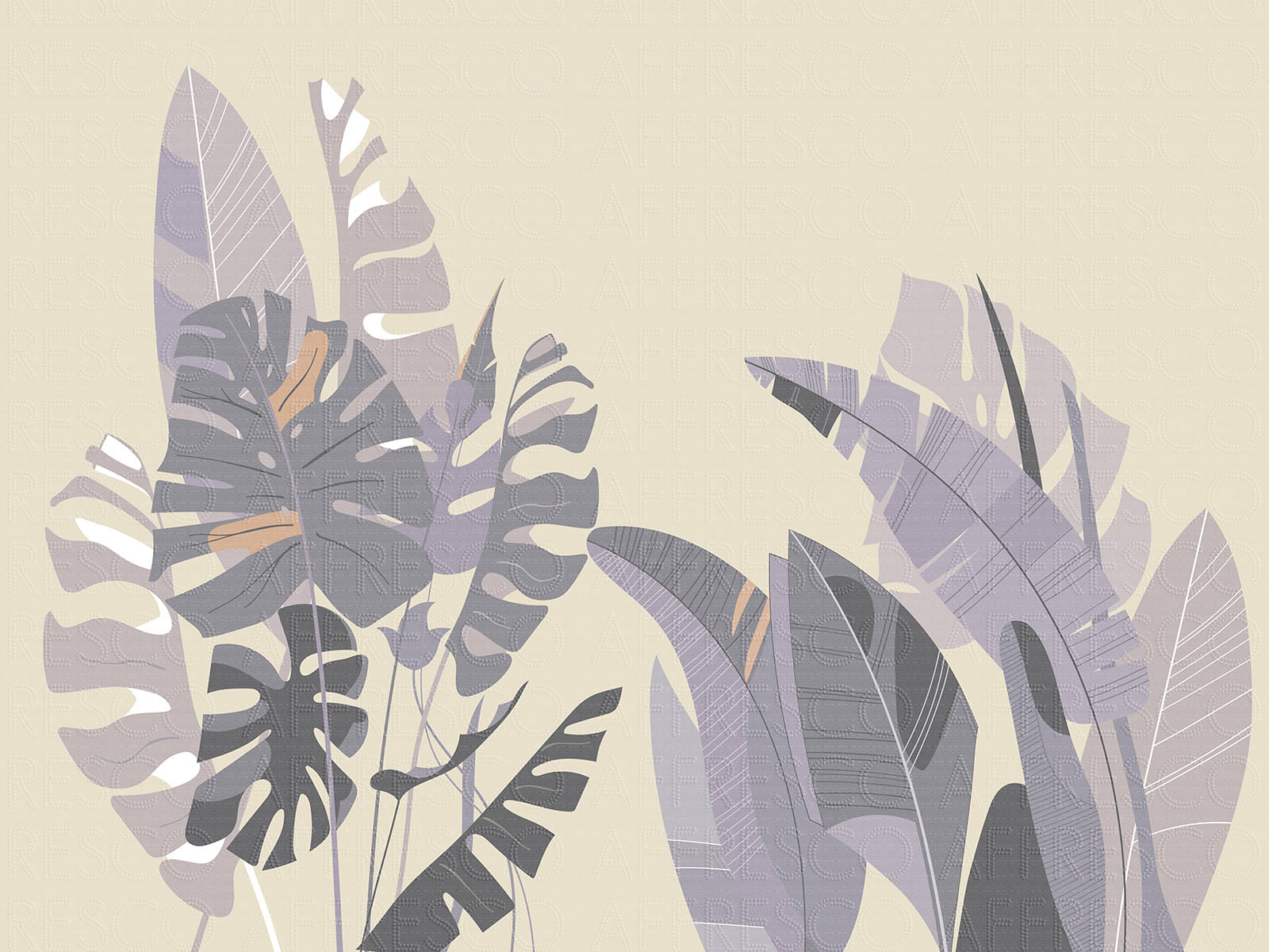 Фрески Affresco арт AF2165-COL5 фото 1