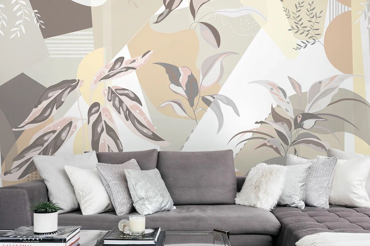 Фрески Affresco арт AF2192-COL2 фото 2