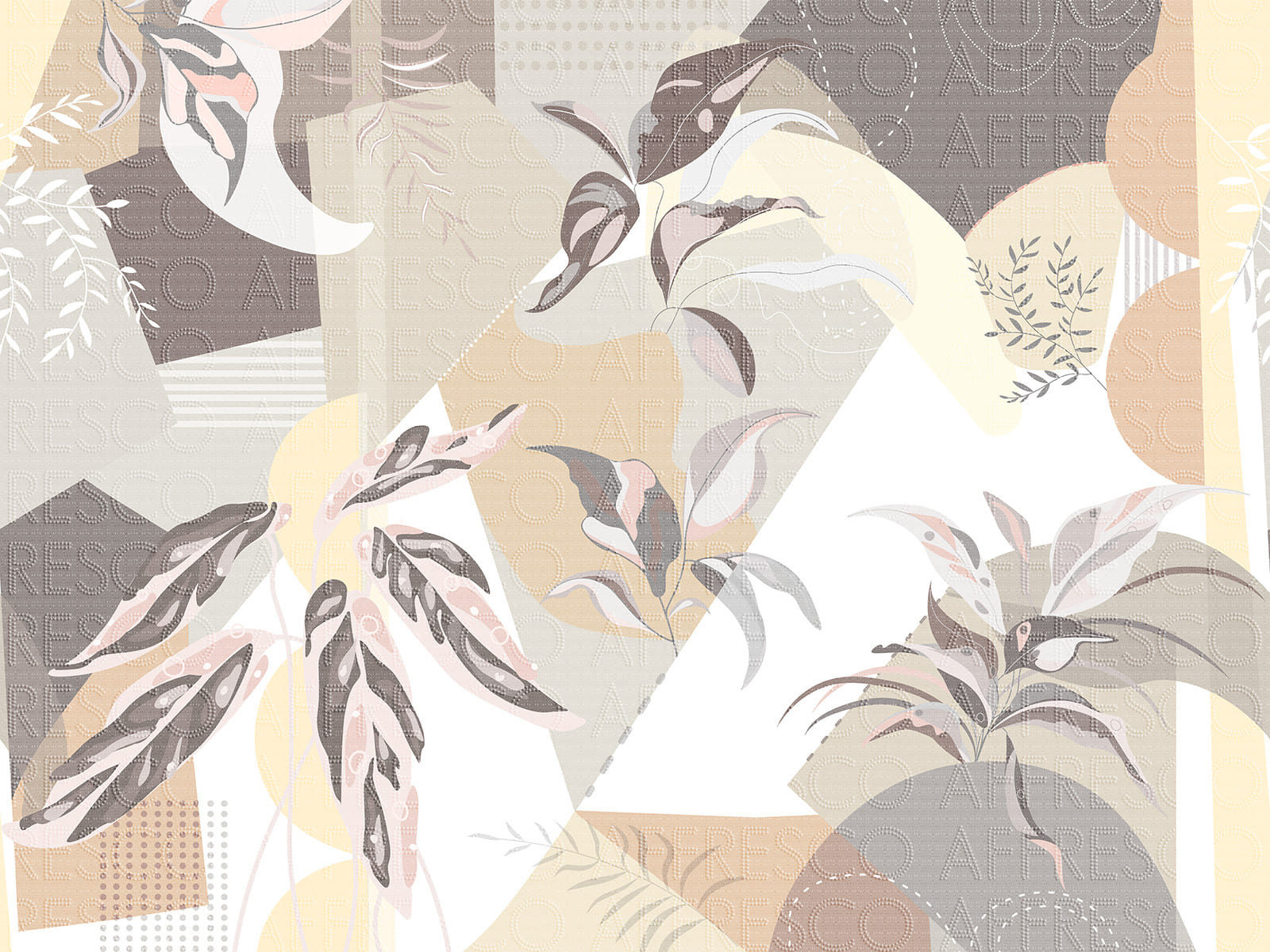 Фрески Affresco арт AF2192-COL2 фото 1