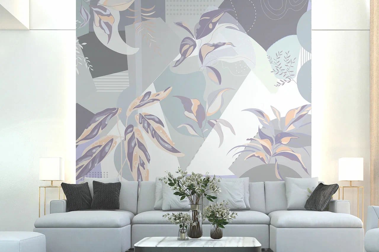 Фрески Affresco арт AF2192-COL3 фото 2