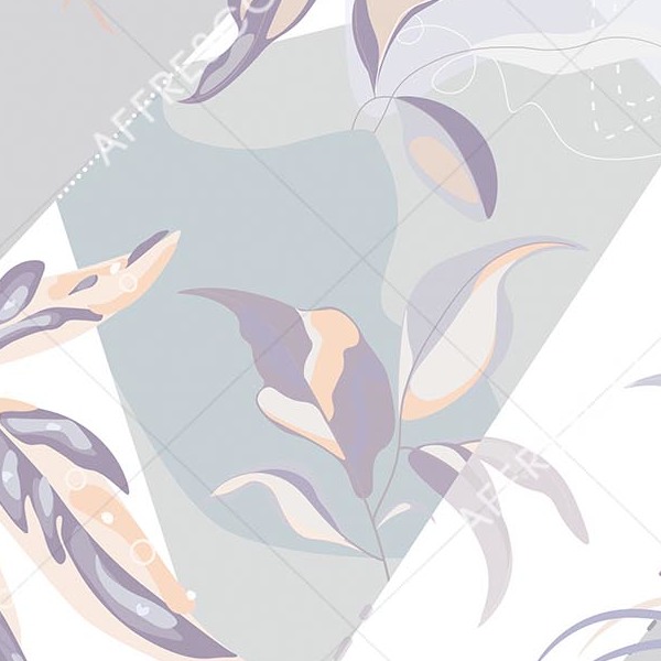 Фрески Affresco арт AF2192-COL3 фото 3