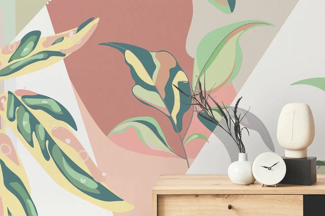 Фрески Affresco арт AF2192-COL4 фото 2