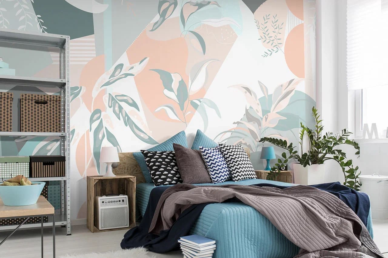 Фрески Affresco арт AF2192-COL5 фото 3