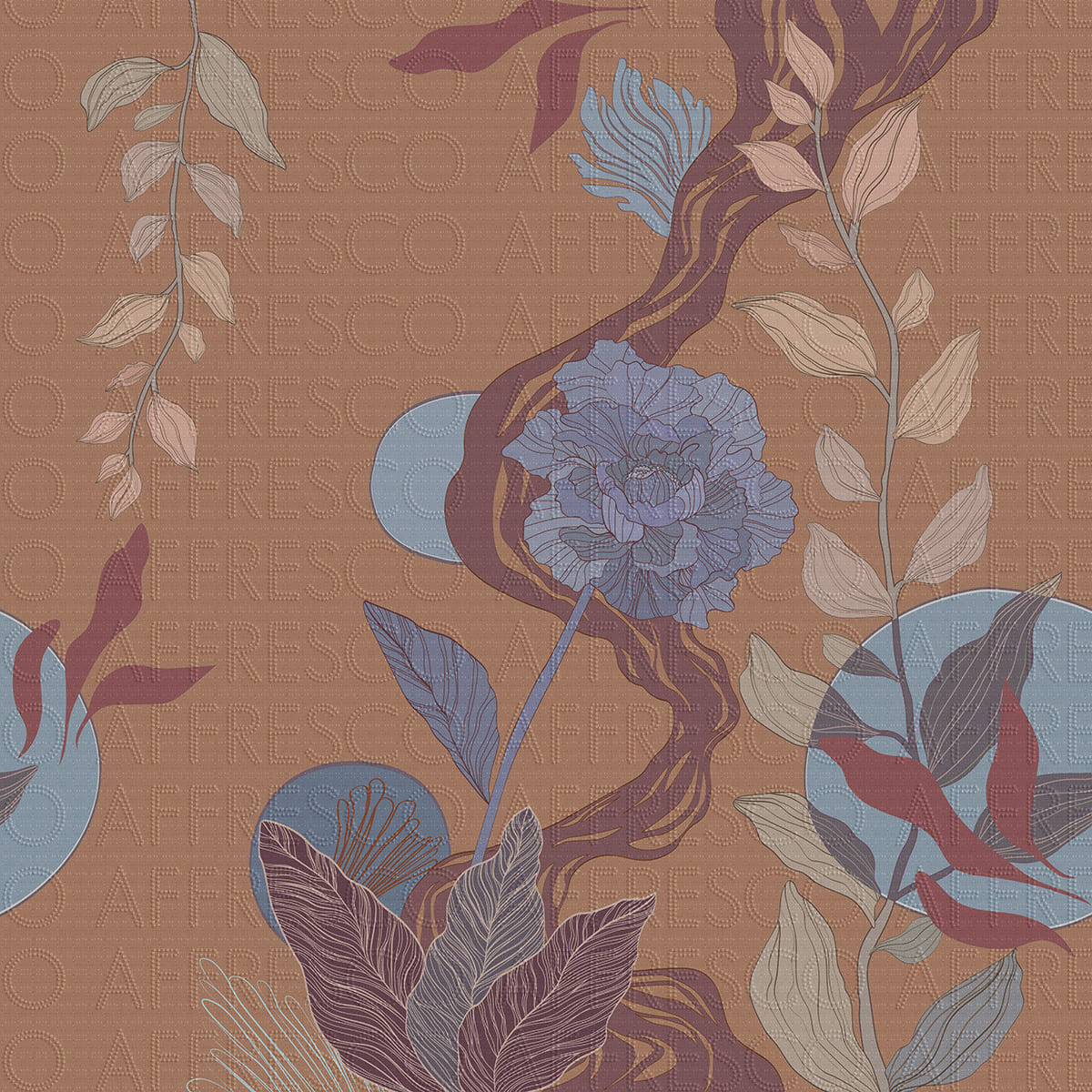 Фрески Affresco арт AF2179-COL3 фото 1