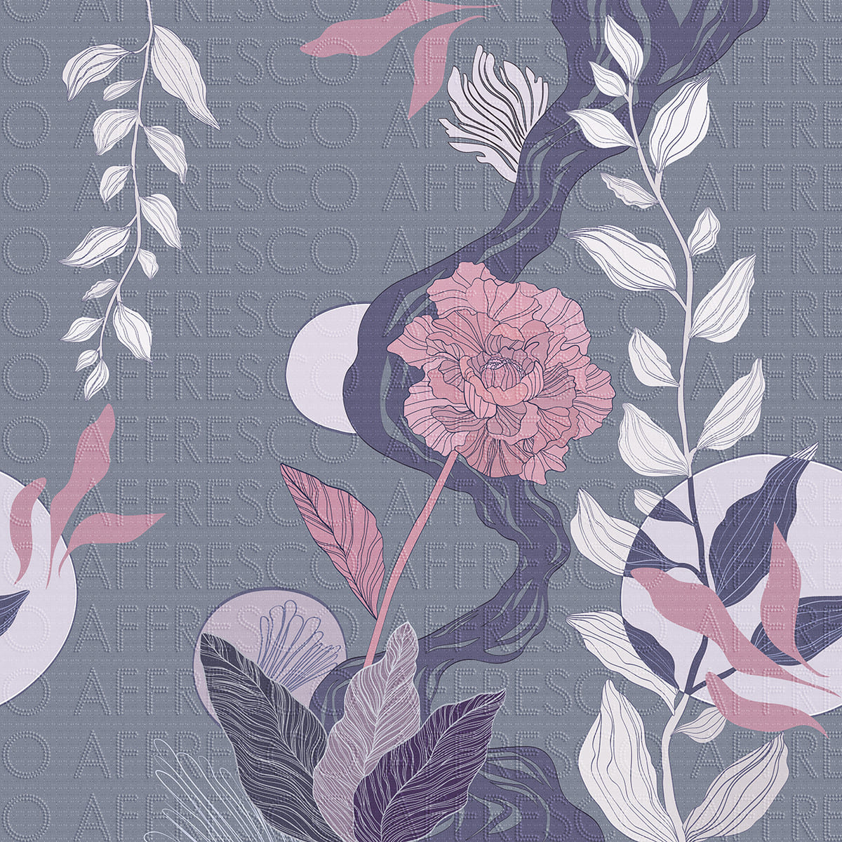 Фрески Affresco арт AF2179-COL4 фото 1