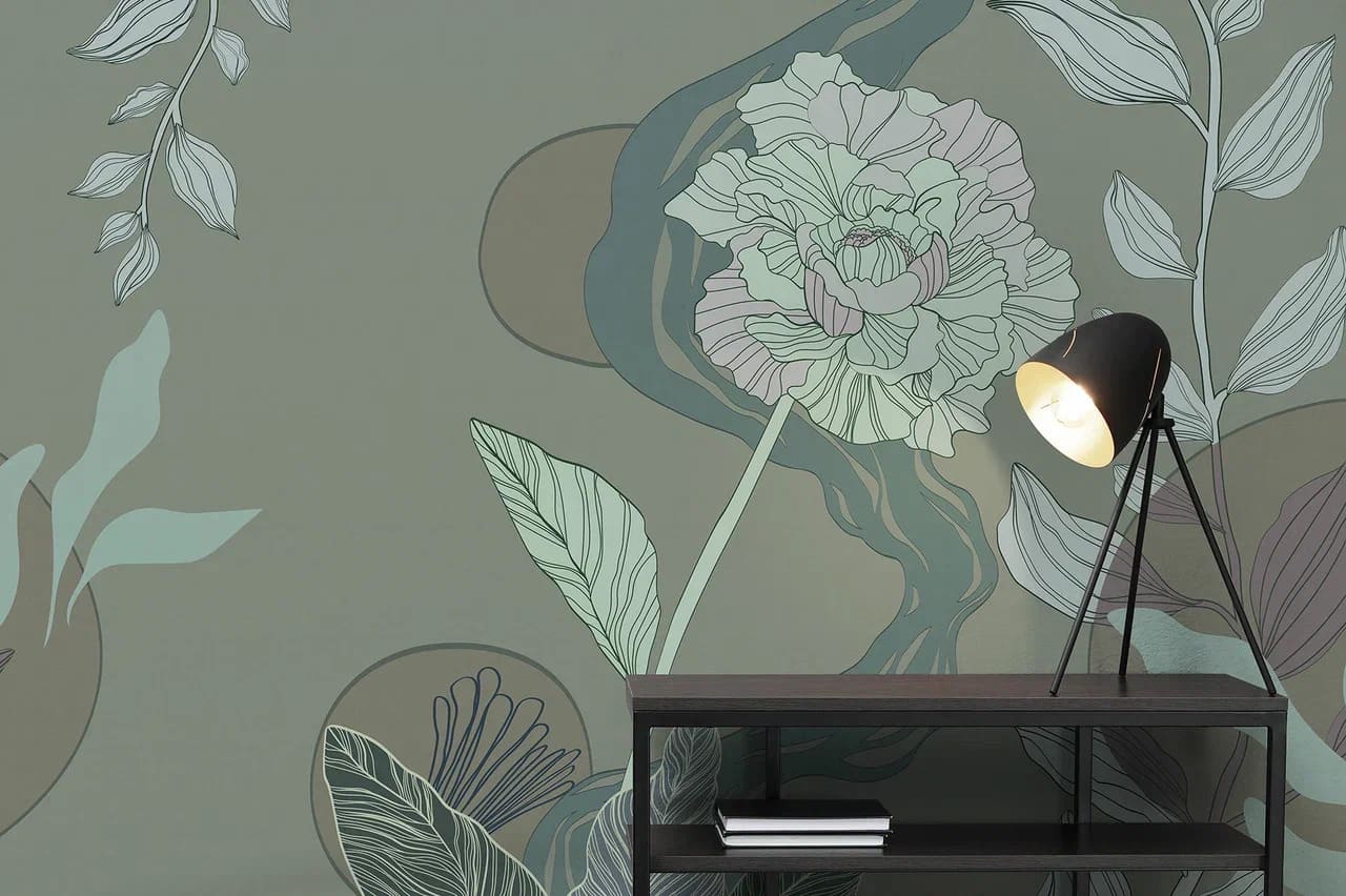 Фрески Affresco арт AF2179-COL5 фото 2