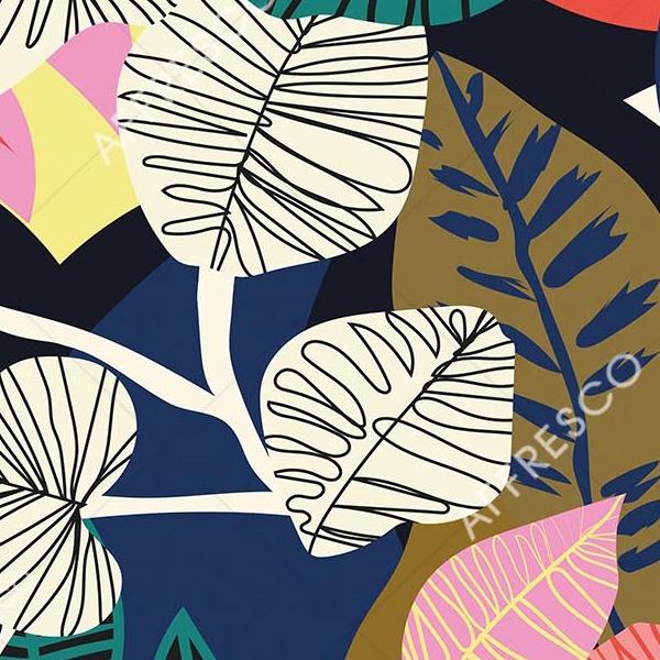 Фрески Affresco арт AF2195-COL1 фото 3