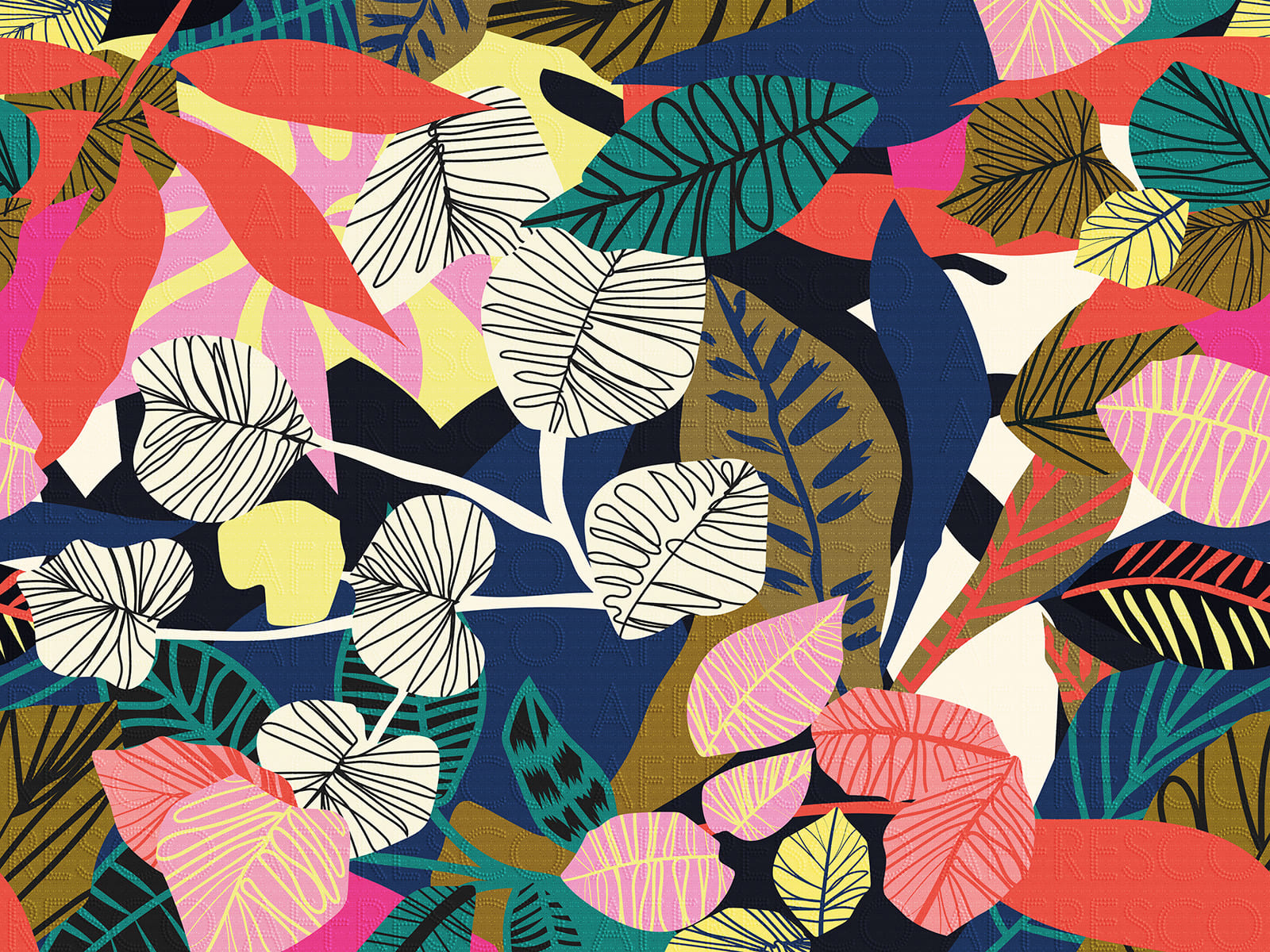 Фрески Affresco арт AF2195-COL1 фото 1