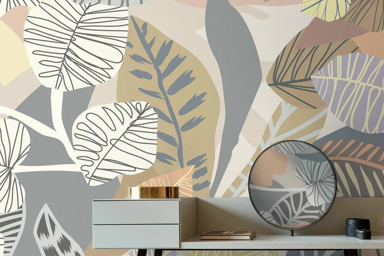 Фрески Affresco арт AF2195-COL2 фото 2