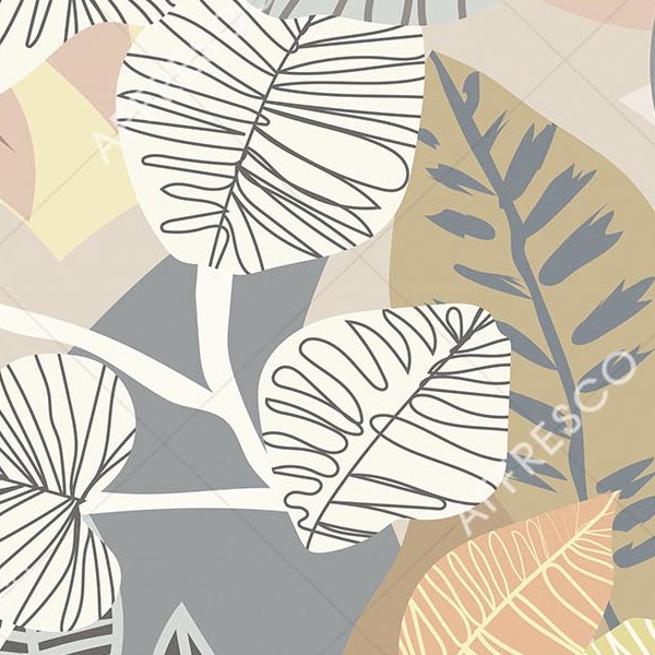 Фрески Affresco арт AF2195-COL2 фото 3