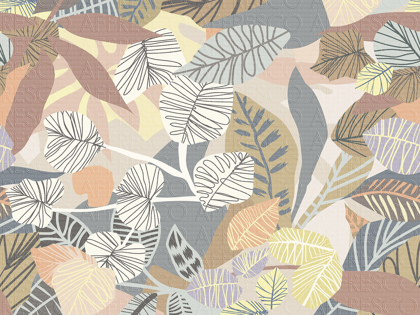 Фрески Affresco арт AF2195-COL2 фото 1