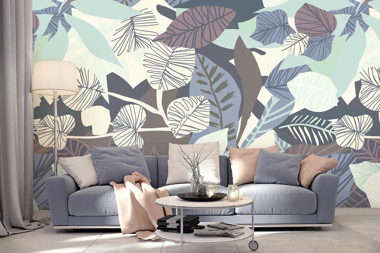 Фрески Affresco арт AF2195-COL3 фото 2