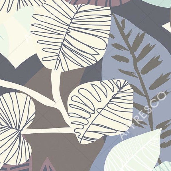 Фрески Affresco арт AF2195-COL3 фото 3