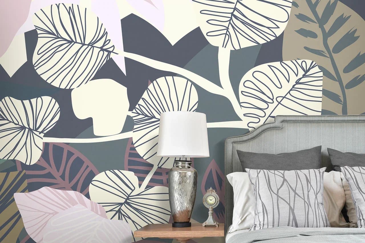 Фрески Affresco арт AF2195-COL4 фото 2