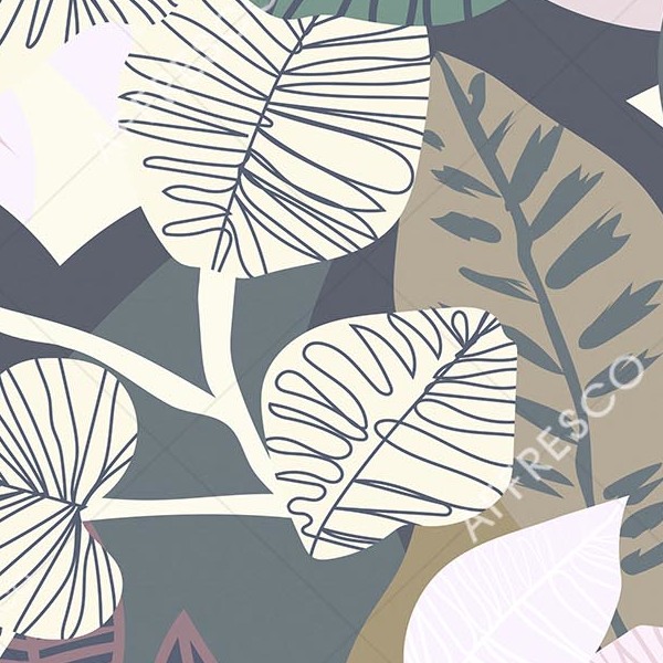 Фрески Affresco арт AF2195-COL4 фото 3