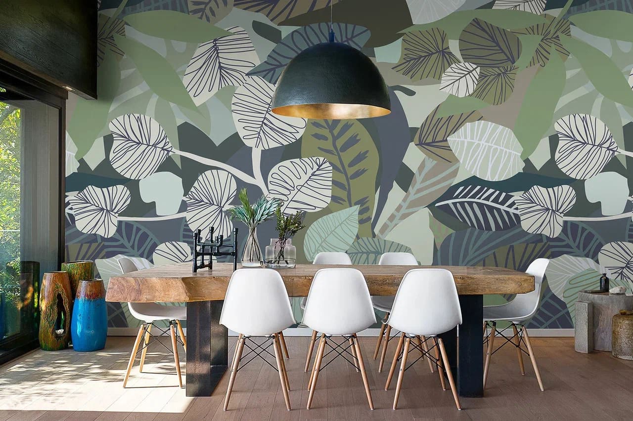 Фрески Affresco арт AF2195-COL5 фото 2