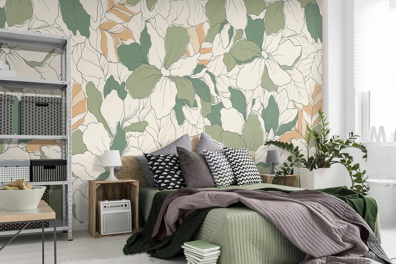 Фрески Affresco арт AF2204-COL3 фото 2