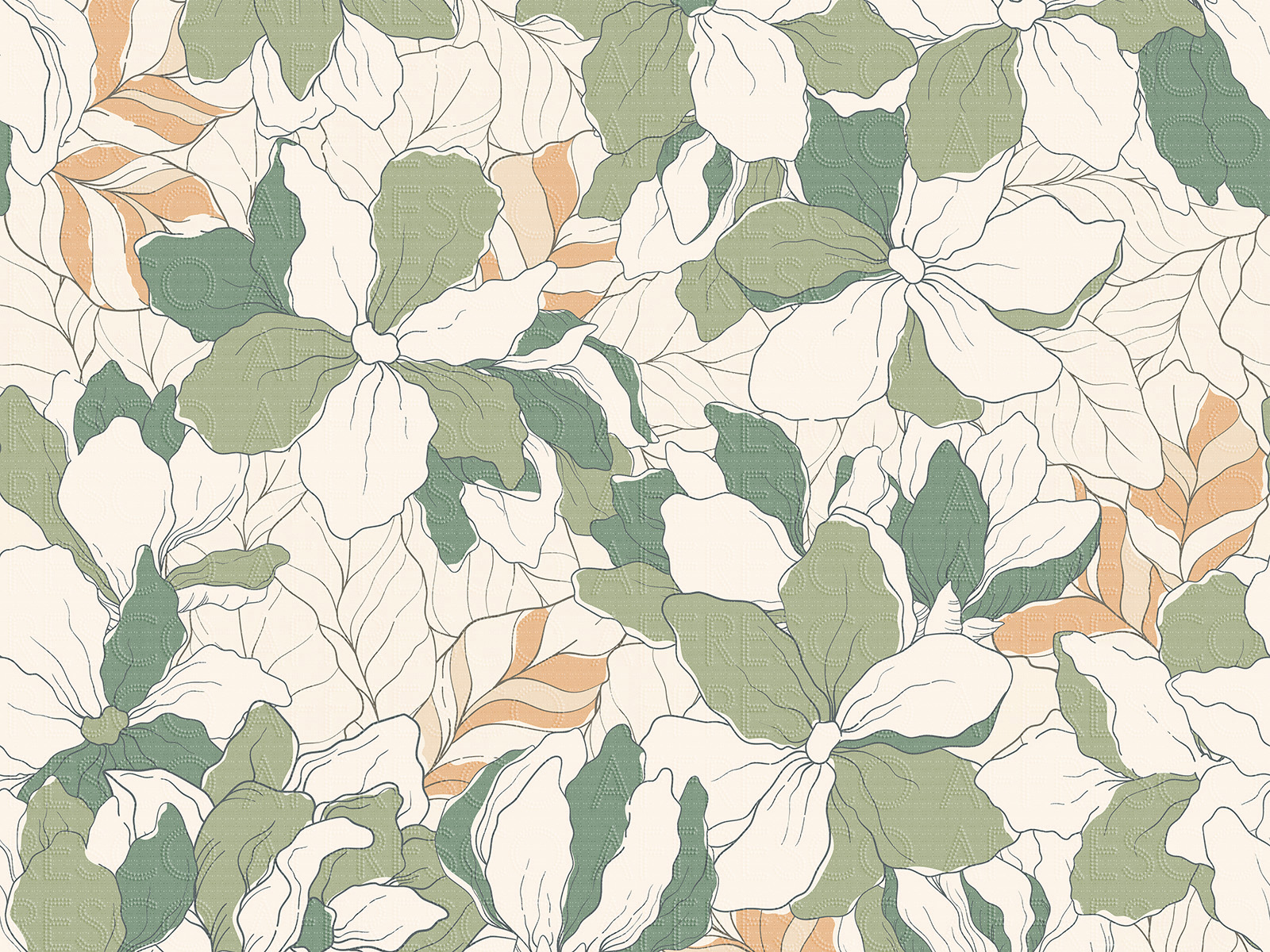 Фрески Affresco арт AF2204-COL3 фото 1